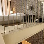 Appartement Louis Figuier