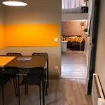 Appartement Louis Figuier