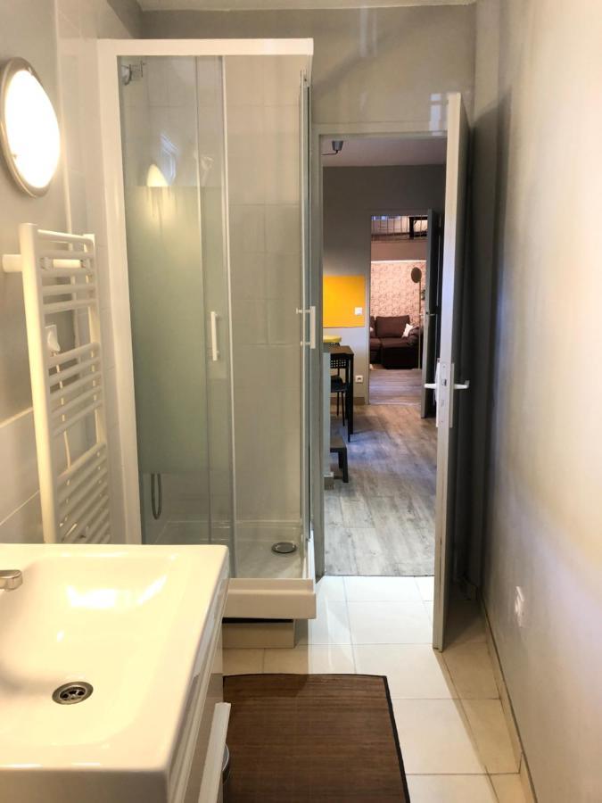 Louis Figuier Apartment *