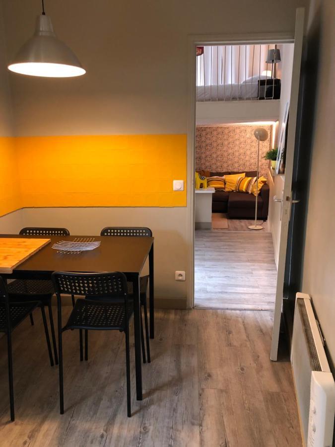 Apartment Louis Figuier Montpellier