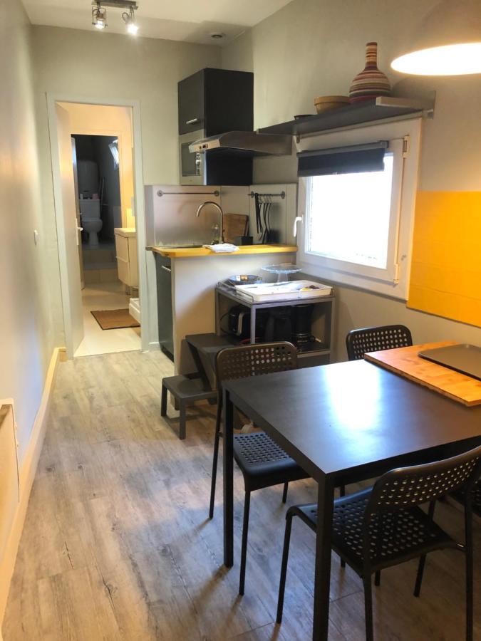 Louis Figuier Apartamento Montpellier