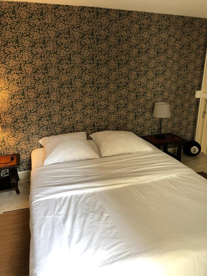 Louis Figuier Apartamento *